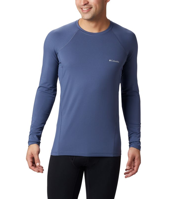 Men's Omni-Heat™ Midweight Baselayer Crew