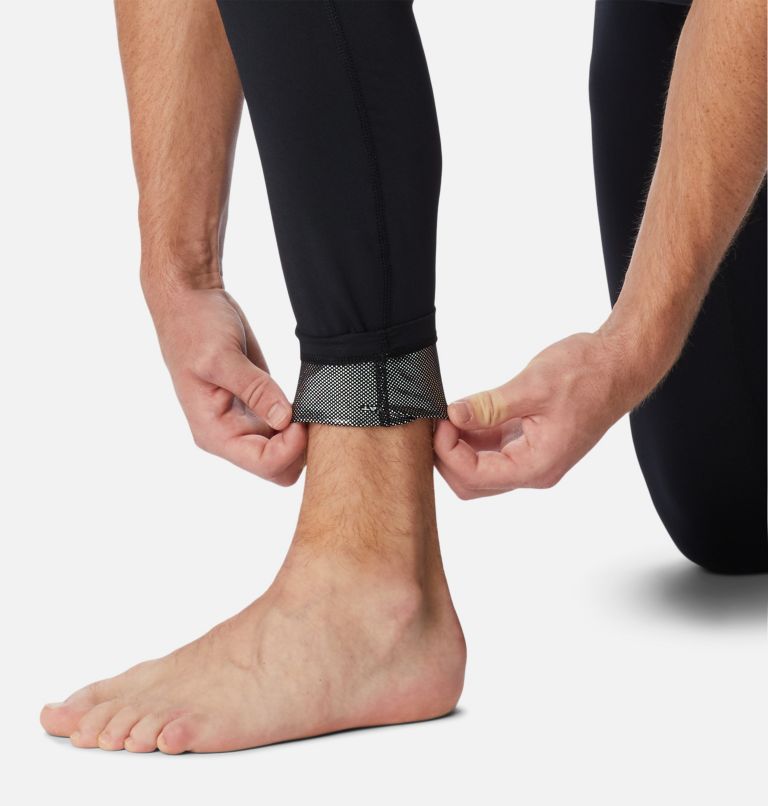 Midweight Stretch Tight, Color: Black, image 6