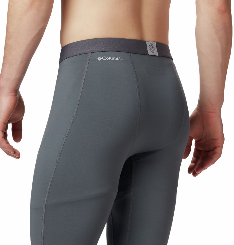 Columbia Omni-Heat™ Midweight Baselayer Tights Mens W33/34, Men's Fashion,  Activewear on Carousell