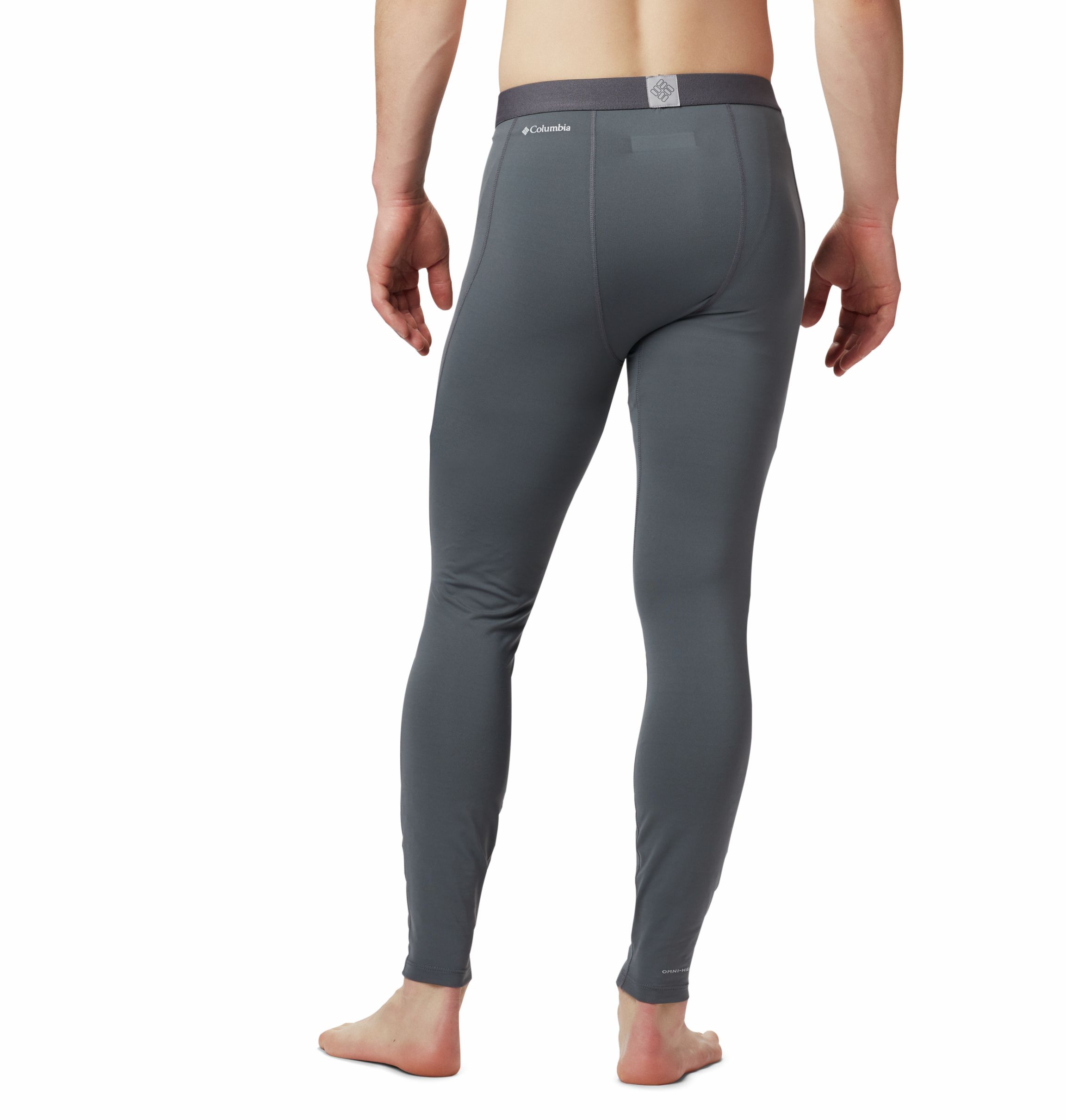 Men's Omni-Heat™ Midweight Baselayer Tights