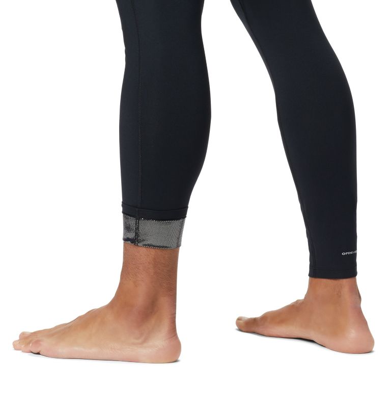 Columbia Mens Engineered Baselayer Tights (Mountain)