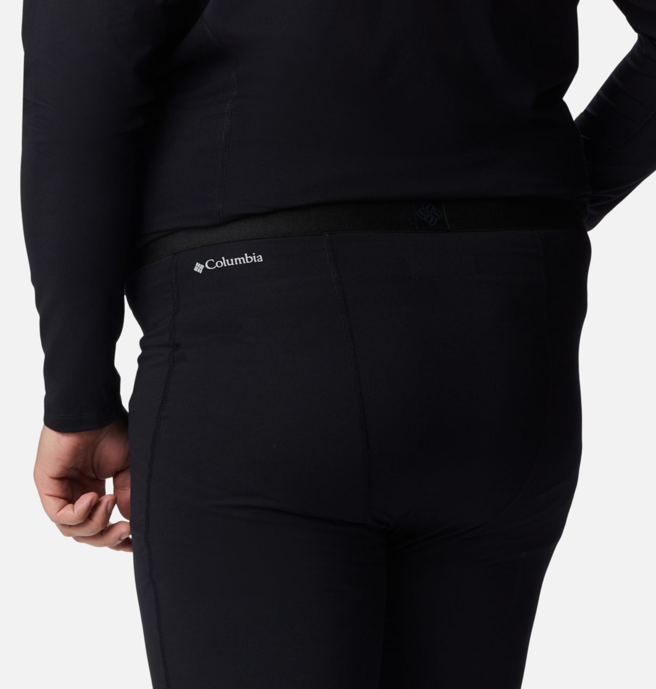 Men's Omni-Heat™ Midweight Baselayer Tights - Big 5