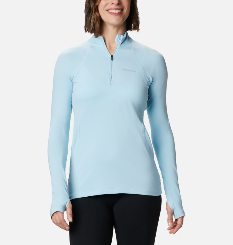 Midweight base outlet layer womens