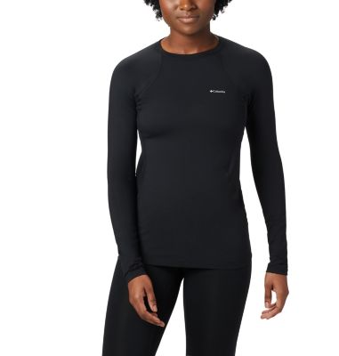 thermal clothing womens