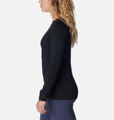 Veste à manches longues à carreaux pour femme, revers boutonné, mélange