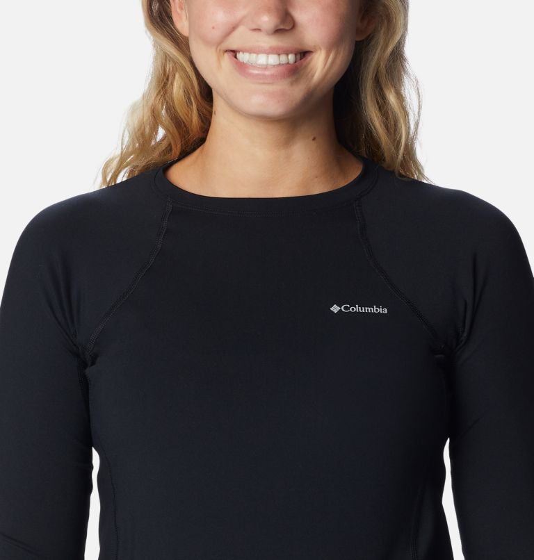 Women’s Omni-Heat™ Midweight Baselayer Crew