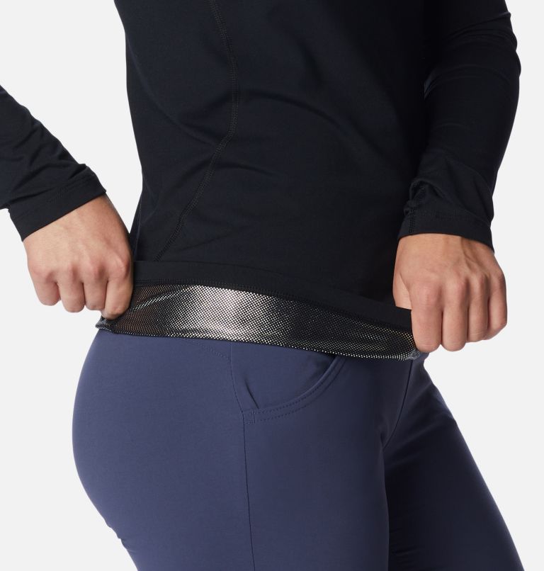 Women’s Omni-Heat™ Midweight Baselayer Crew