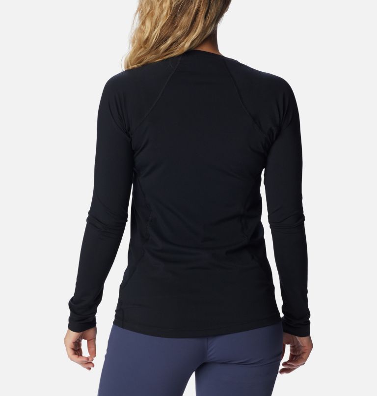 Buy Columbia Black W Omni-Heat Infinity Knit Ls Crew For women Online at  Adventuras