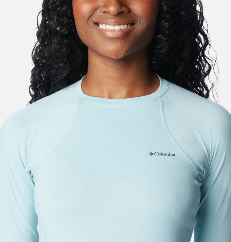 Women’s Omni-Heat™ Midweight Baselayer Crew