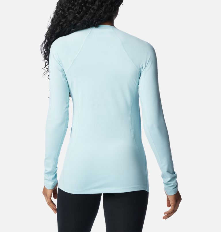 Vital Seamless 2.0 Long Sleeve Top