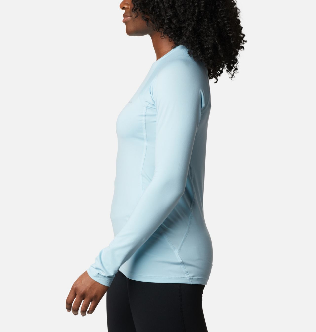 Women’s Omni-Heat™ Midweight Baselayer Crew 3