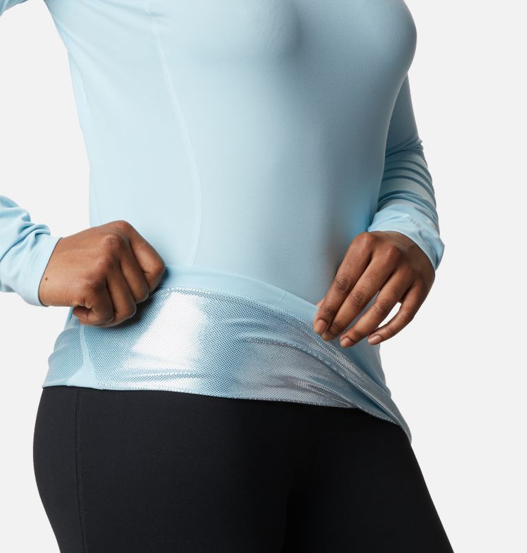 Women's Omni-Heat™ Midweight Baselayer Crew