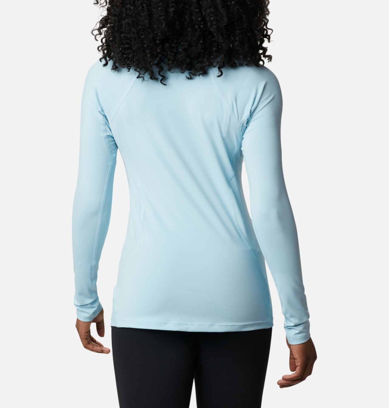 Women’s Omni-Heat™ Midweight Baselayer Crew 2
