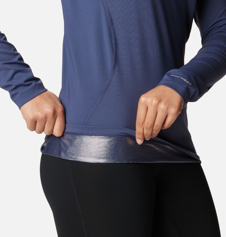 Women's Omni-Heat™ Midweight Baselayer Tights