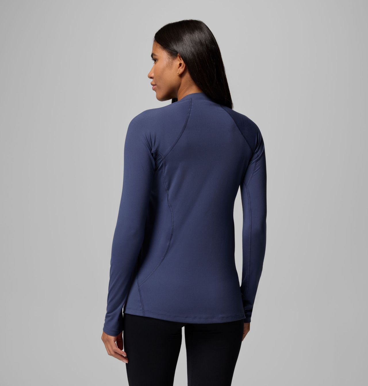 Women’s Omni-Heat™ Midweight Baselayer Crew 2
