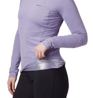 midweight stretch baselayer