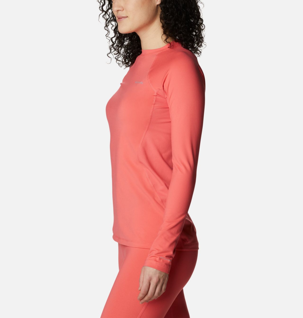Women’s Omni-Heat™ Midweight Baselayer Crew 3