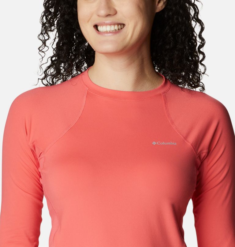 Women's Omni-Heat™ Midweight Baselayer Crew