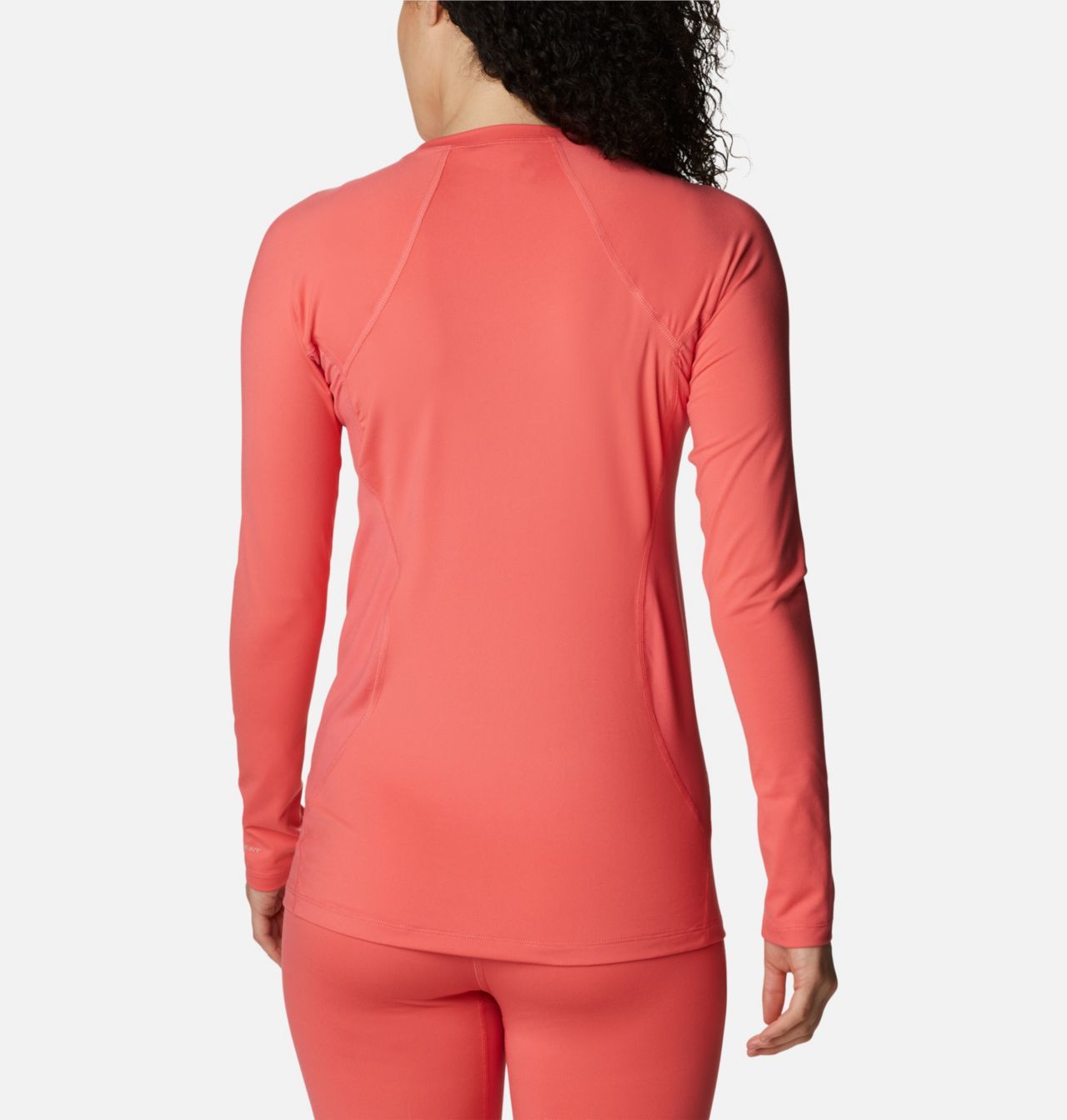 Women’s Omni-Heat™ Midweight Baselayer Crew 2
