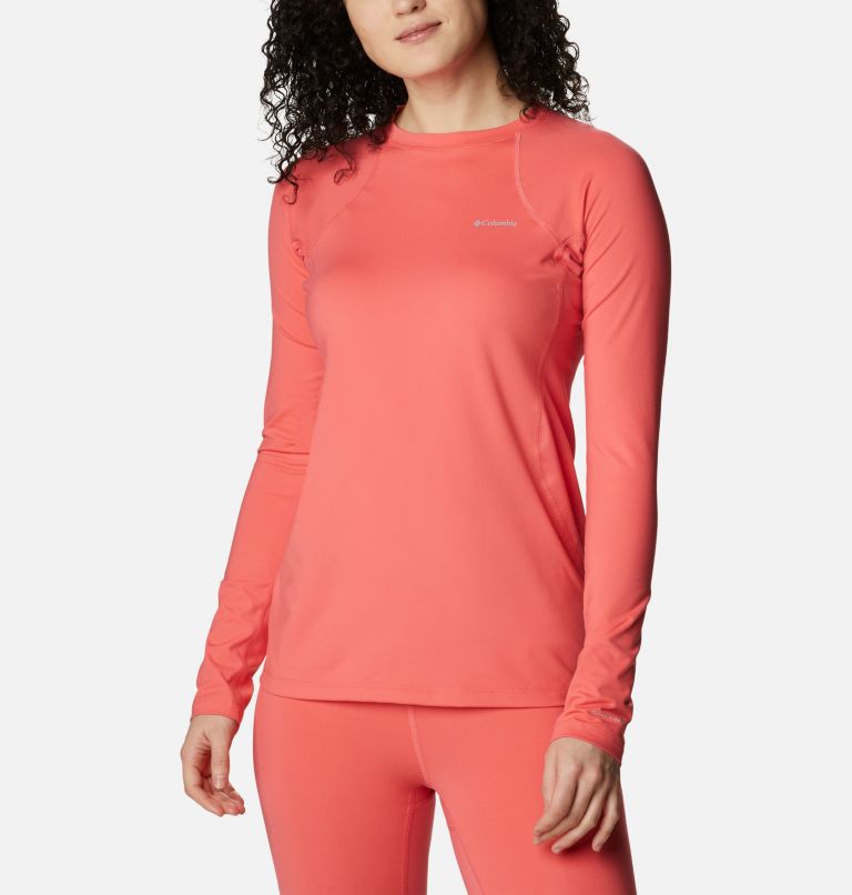 Women's Omni-Heat™ Midweight Baselayer Crew