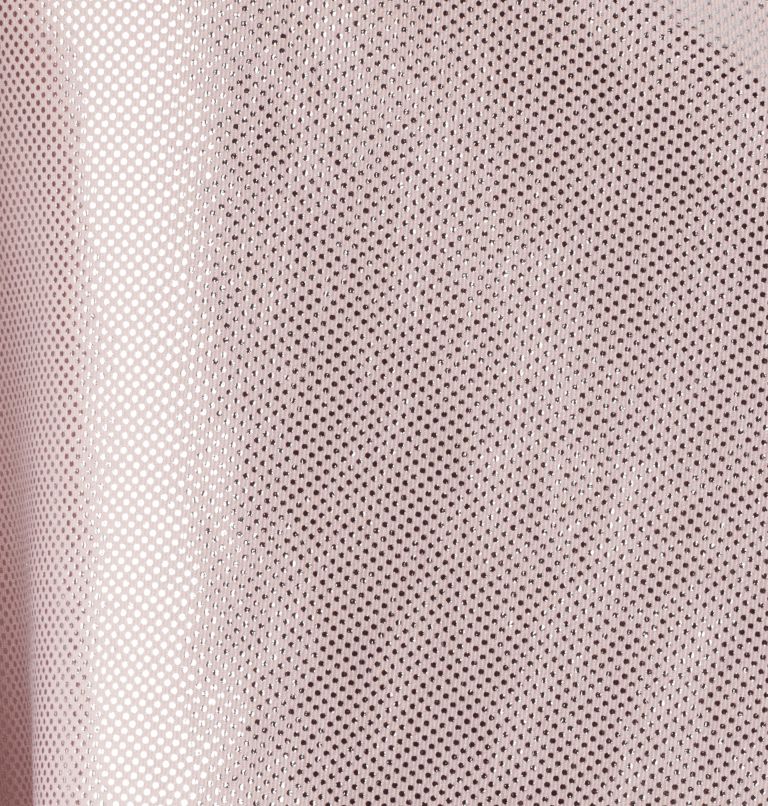 Women’s Omni-Heat Midweight Baselayer Crew, Color: Dusty Pink, image 6