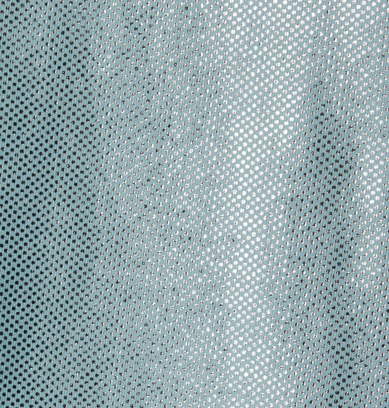 Women’s Omni-Heat Midweight Baselayer Crew - Plus Size, Color: Aqua Haze, image 6