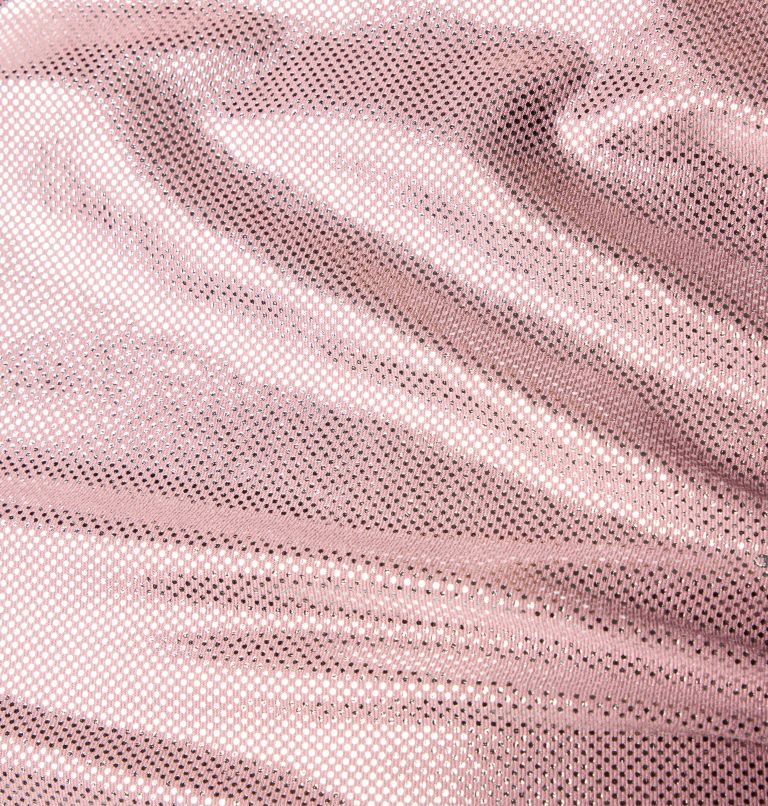 Women’s Omni-Heat Midweight Baselayer Crew - Plus Size, Color: Fig, image 6