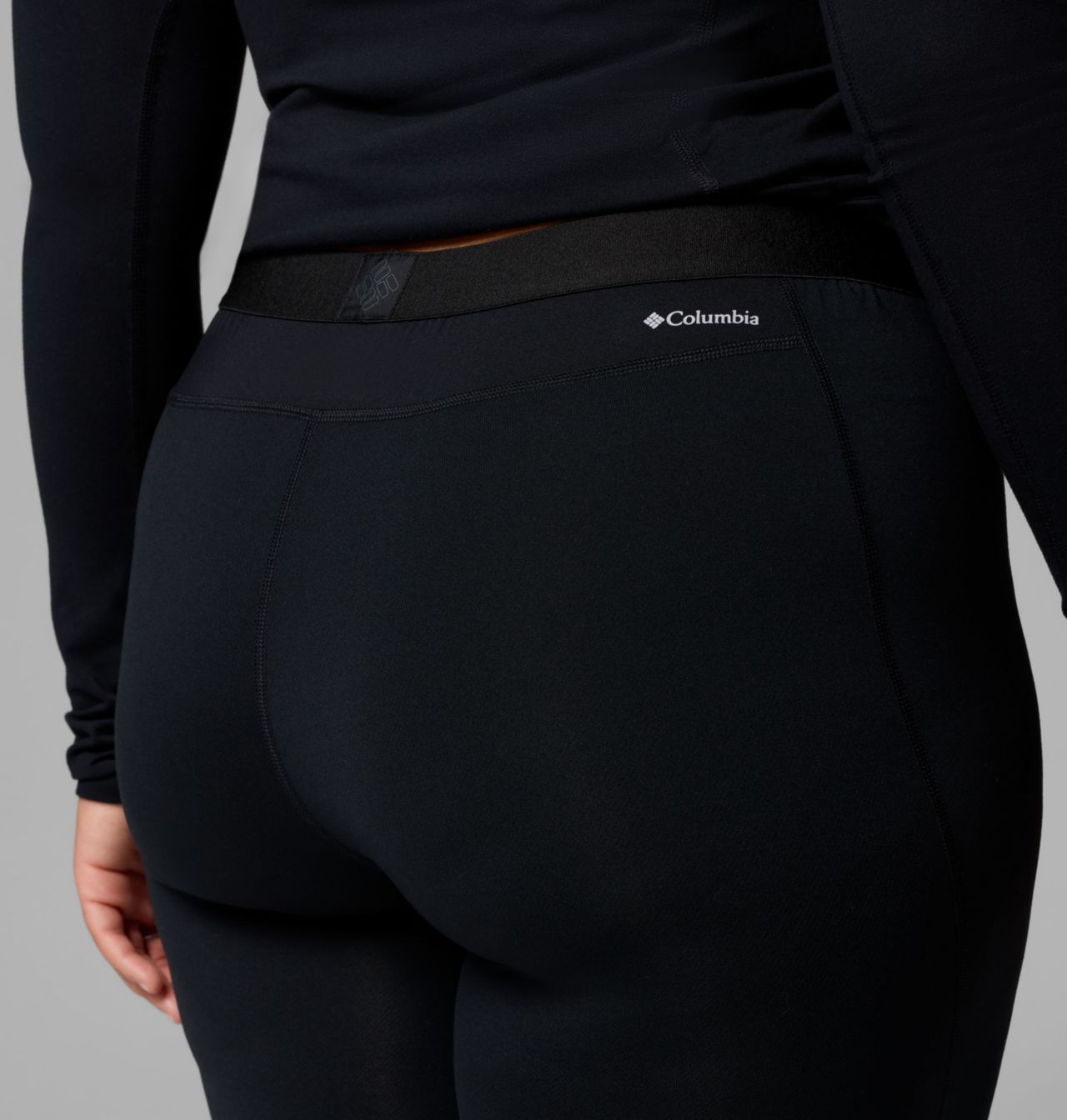 Women's Omni-Heat™ Midweight Baselayer Tights 6