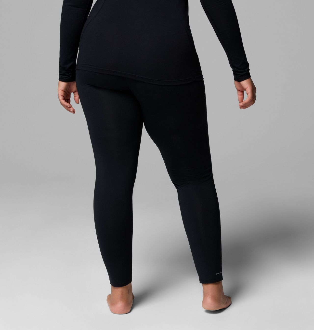 Women's Omni-Heat™ Midweight Baselayer Tights 3