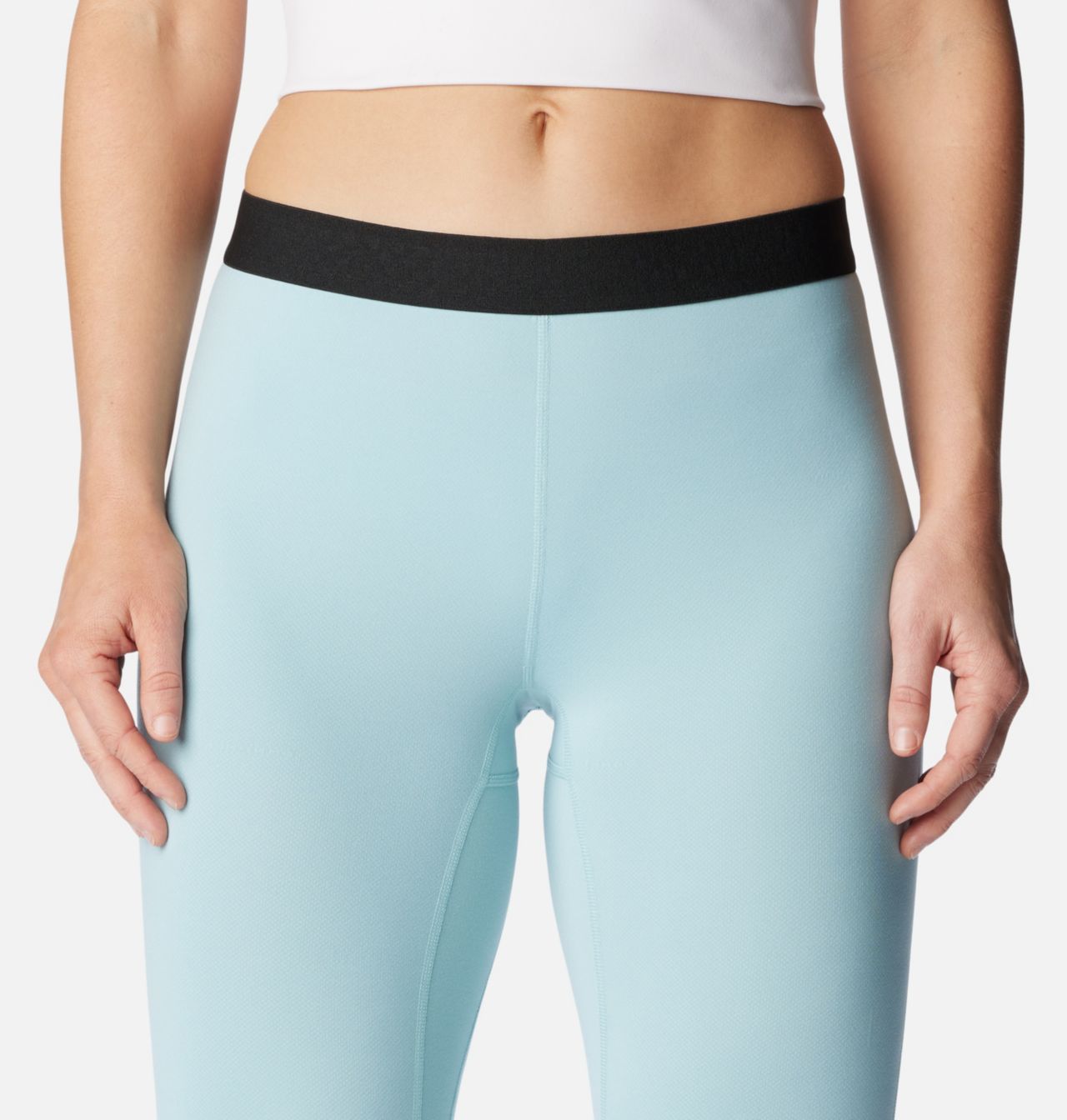 Women's Omni-Heat™ Midweight Baselayer Tights 4