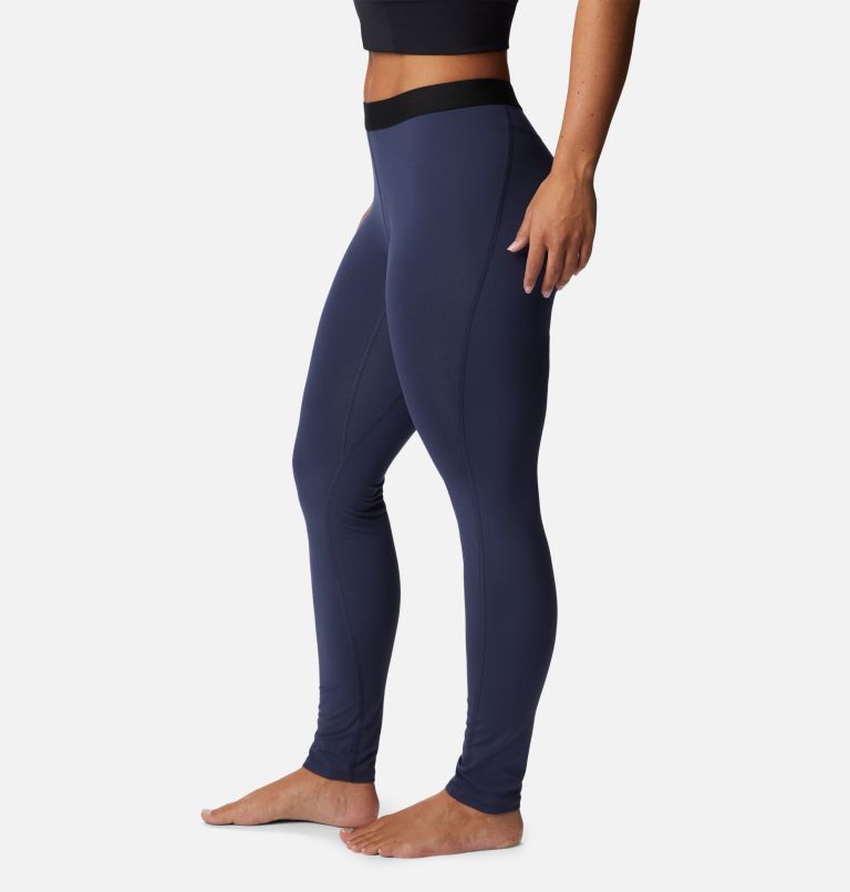 Thumbnail: Midweight Stretchhose für Frauen, Color: Nocturnal, image 3