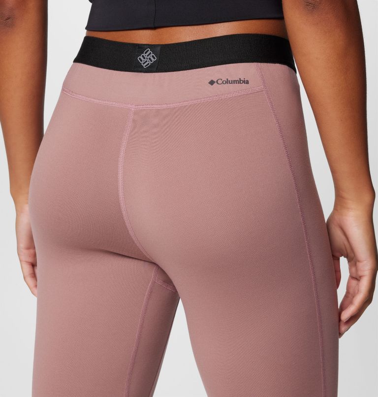 Columbia underwear omni heat best sale