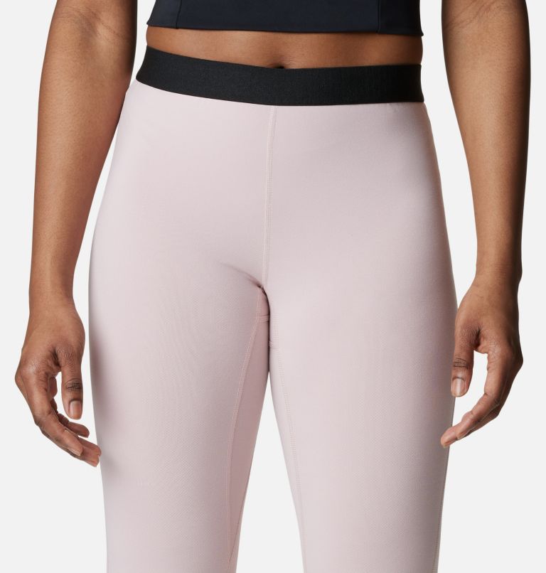 Midweight Stretch Tight | 626 | XL, Color: Dusty Pink, image 4