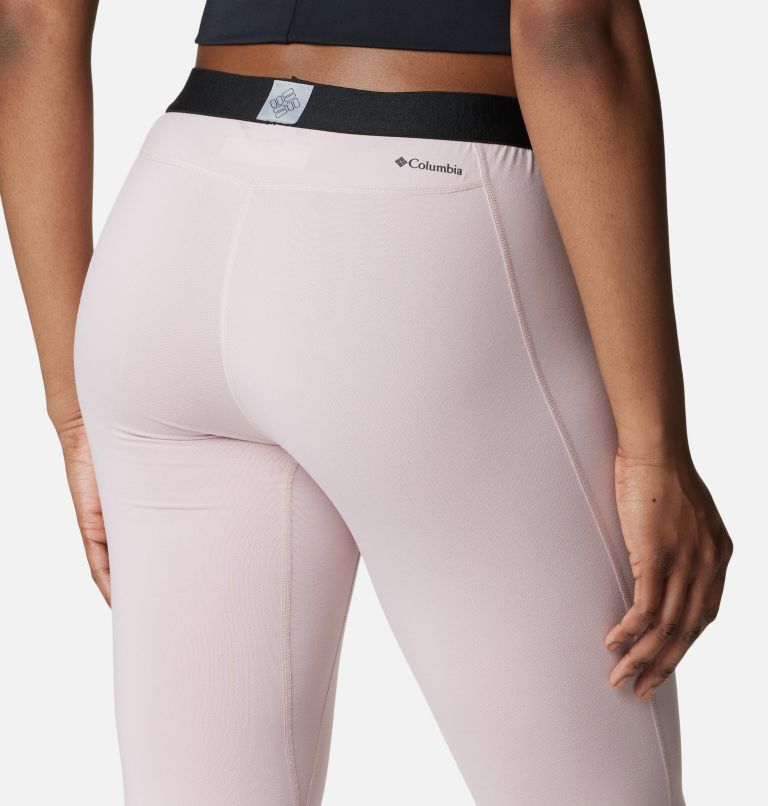 Columbia omni outlet heat leggings