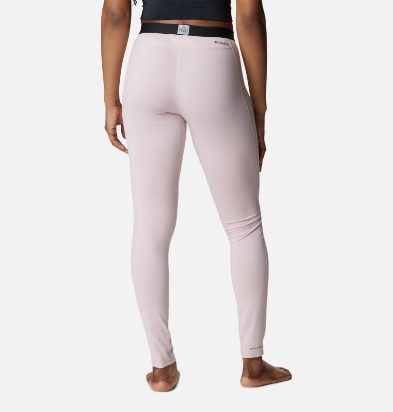 Women's high-waisted leggings Nike One - Baselayers - Textile