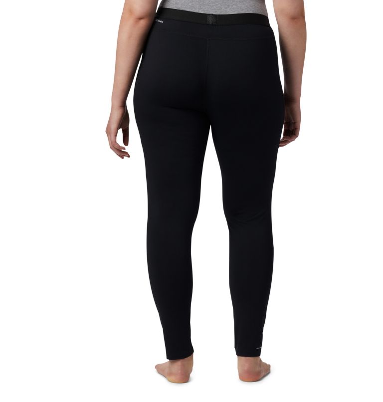 Outlaw skrot vokse op Women's Midweight Stretch Baselayer Tights - Plus Size | Columbia Sportswear