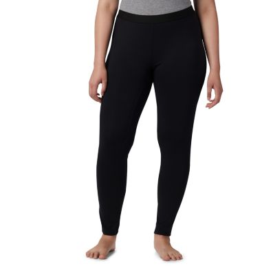 Women’s Midweight Stretch Tight - Plus Size | Columbia.com