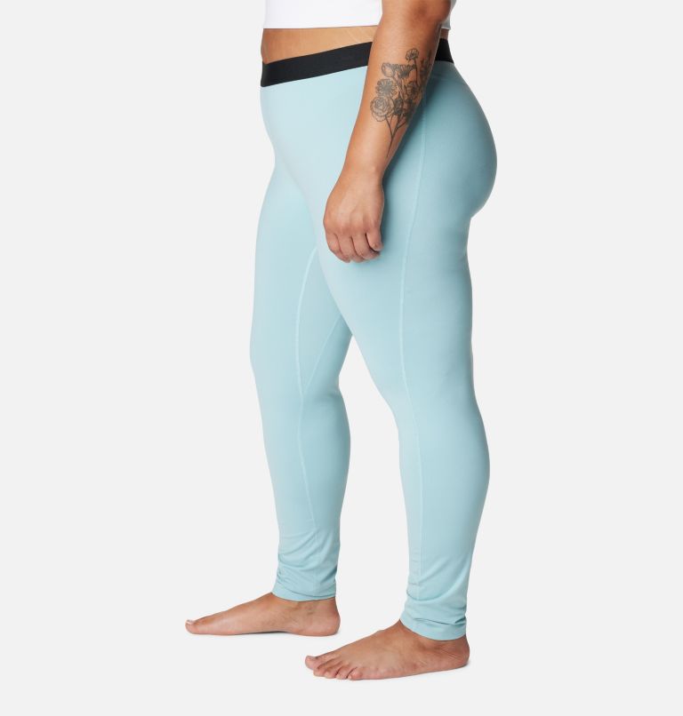 Women's Omni-Heat™ Midweight Baselayer Tights - Plus Size