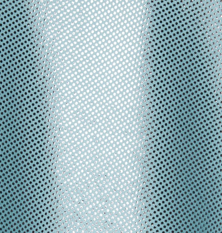 Women's Omni-Heat Midweight Baselayer Tights - Plus Size, Color: Aqua Haze, image 7