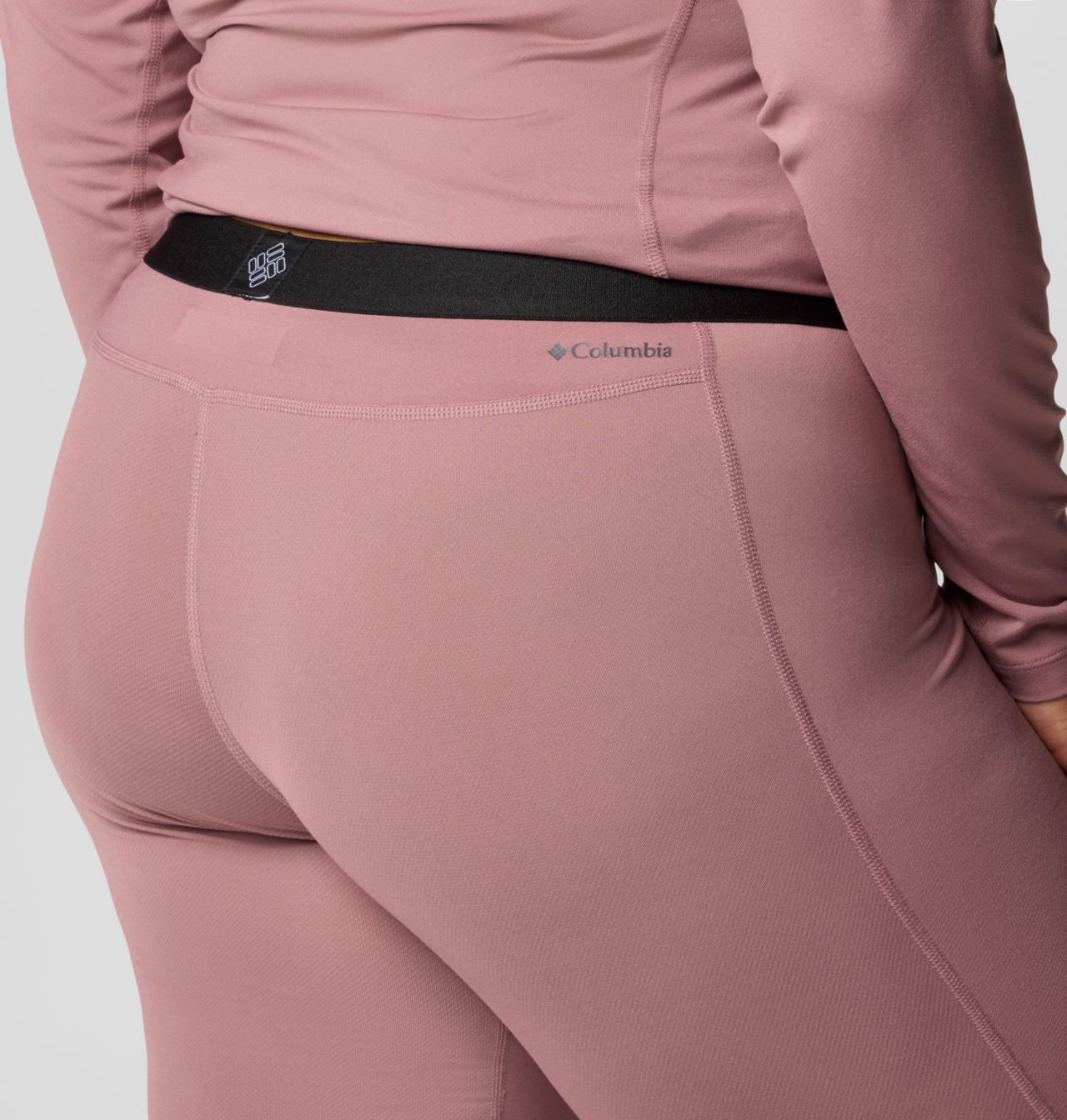 Women's Omni-Heat™ Midweight Baselayer Tights - Plus Size 6