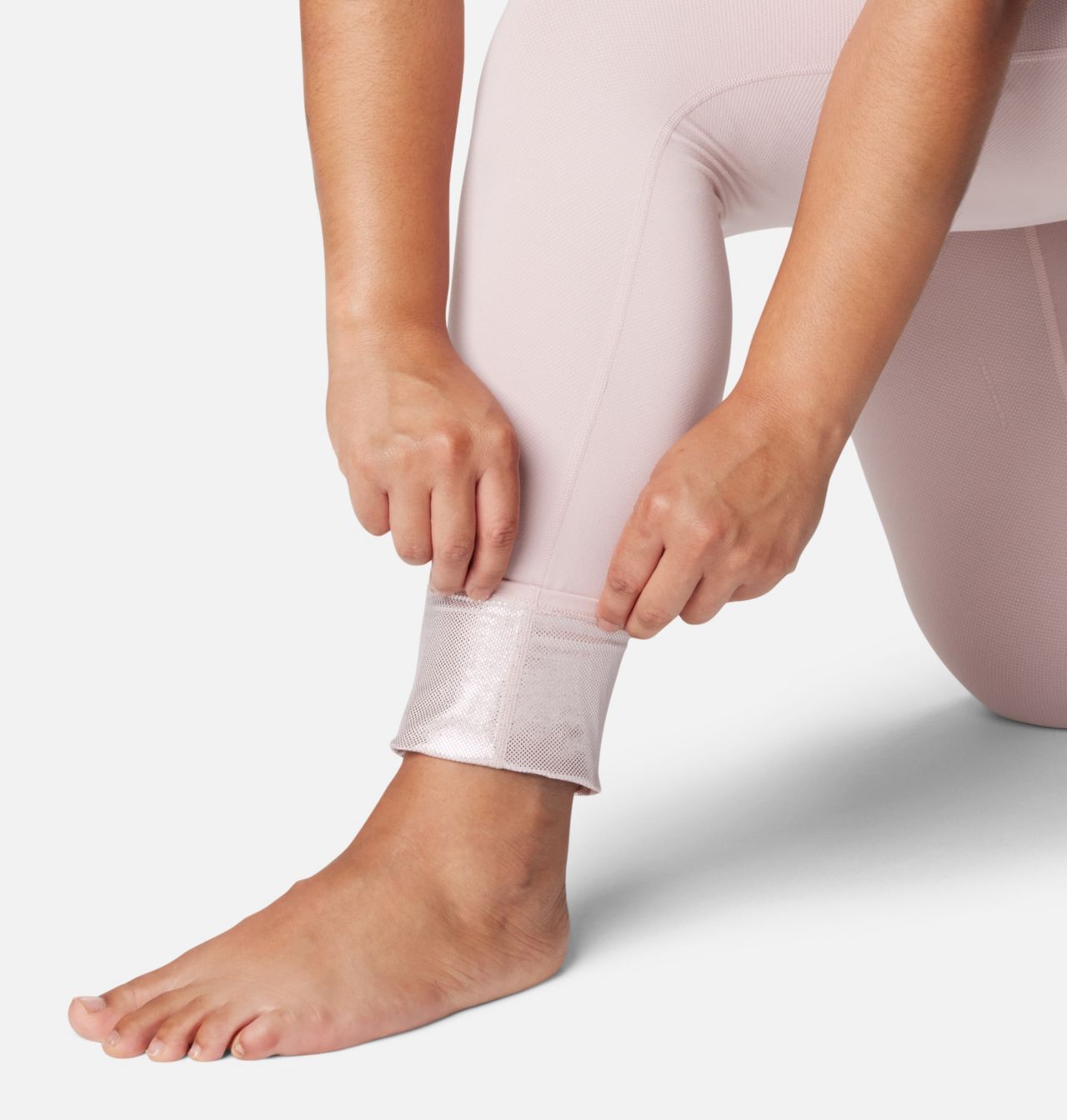Collant Midweight Stretch Femme - Grandes taille 6