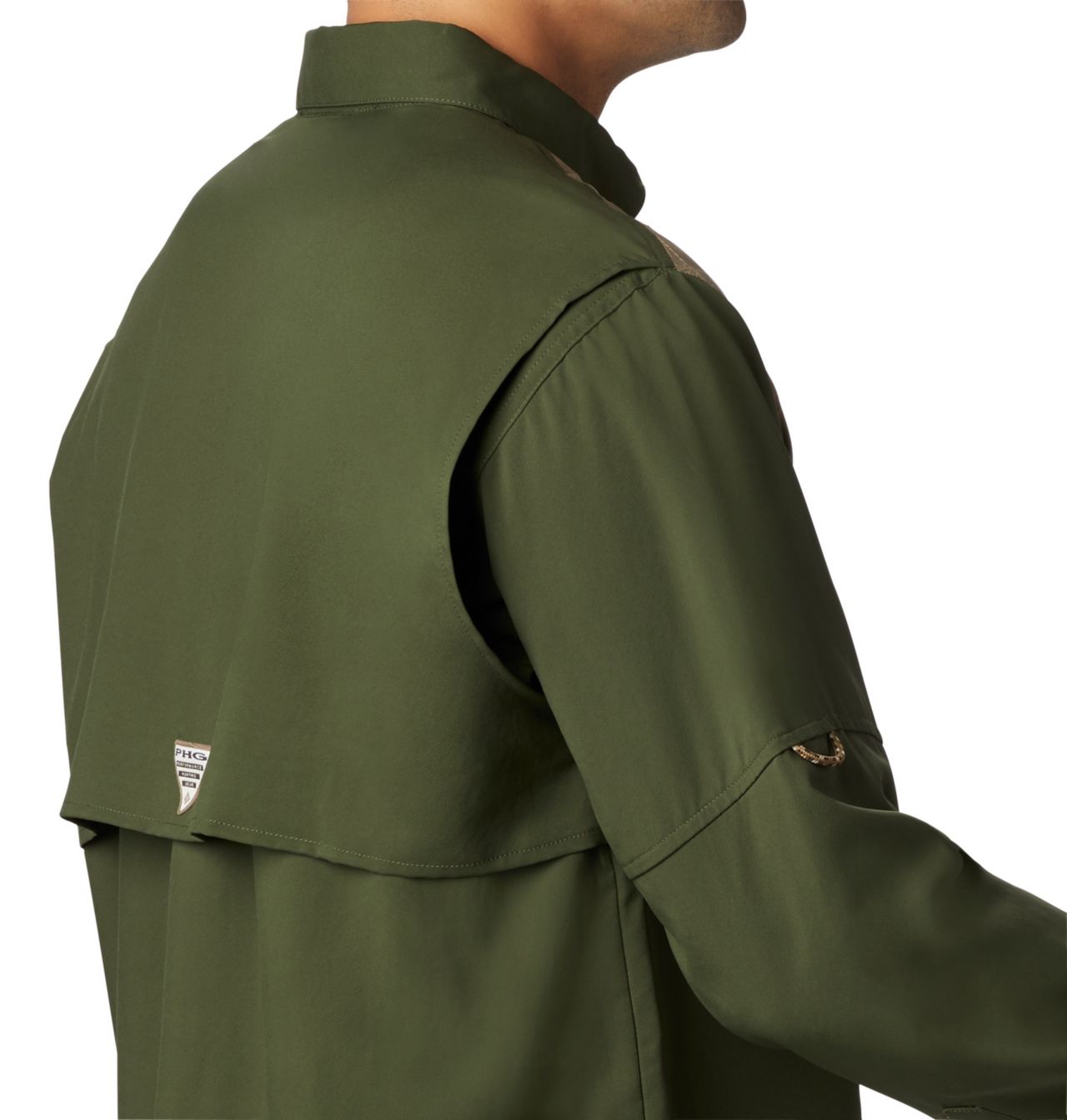Men’s PHG Blood and Guts™ Shooting Shirt 3
