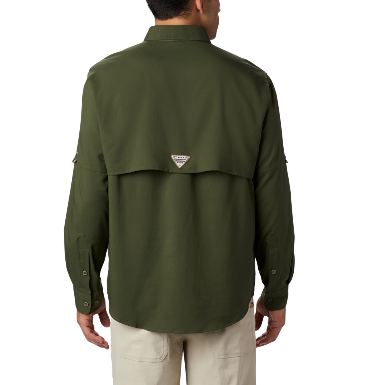 Men’s PHG Blood and Guts™ Shooting Shirt 2