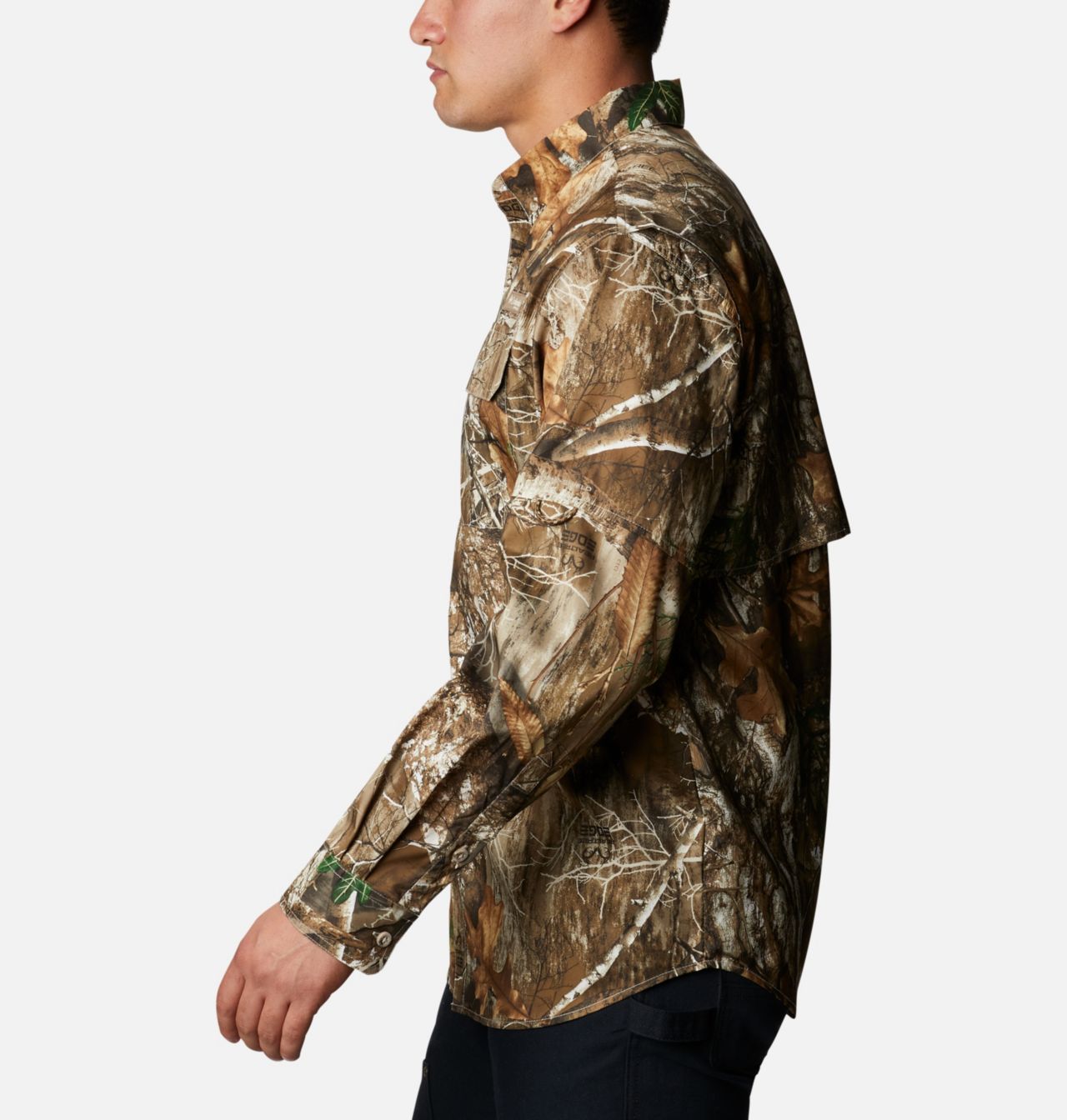 Men’s PHG Blood and Guts™ Shooting Shirt 3