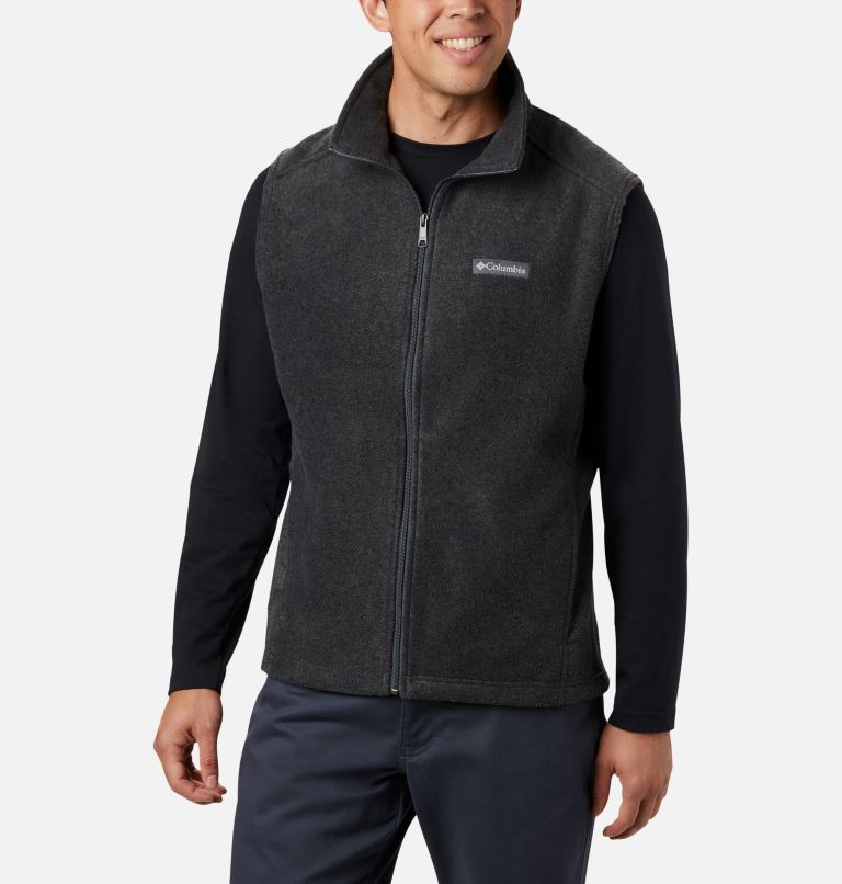 Men’s Steens Mountain™ Fleece Vest