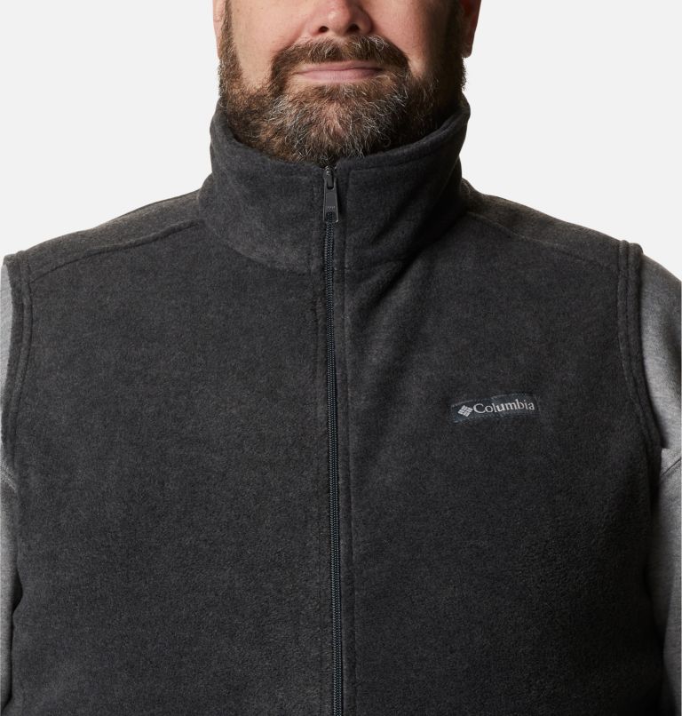 Men's Steens Mountain™ Fleece Vest