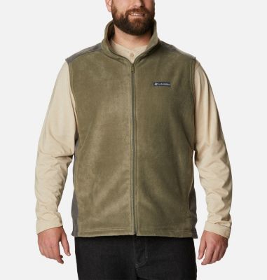 mens small columbia jacket