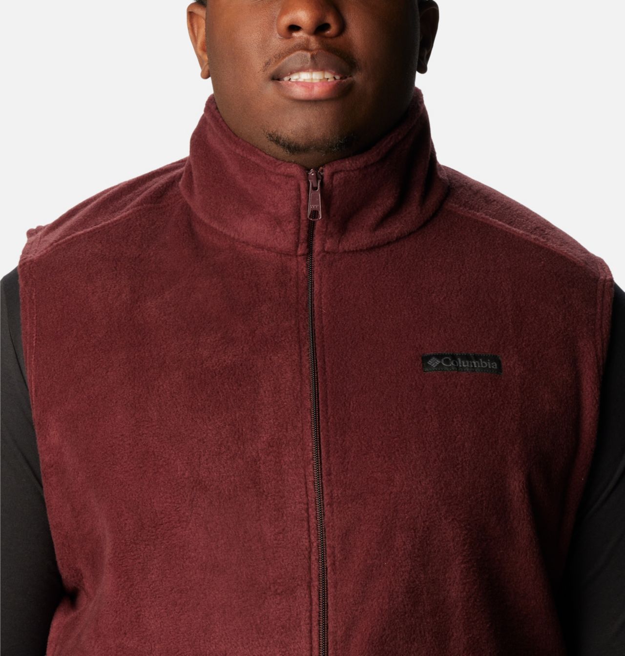 Steens Mountain™ Vest | 521 | 2X 4