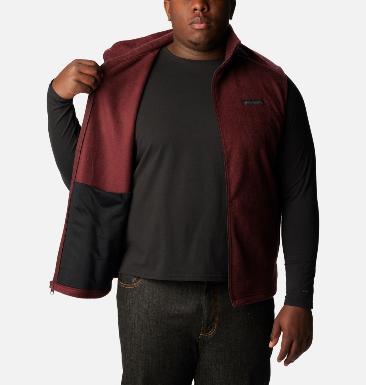 Steens Mountain™ Vest | 521 | 2X 5