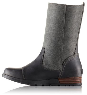 sorel pull on boots